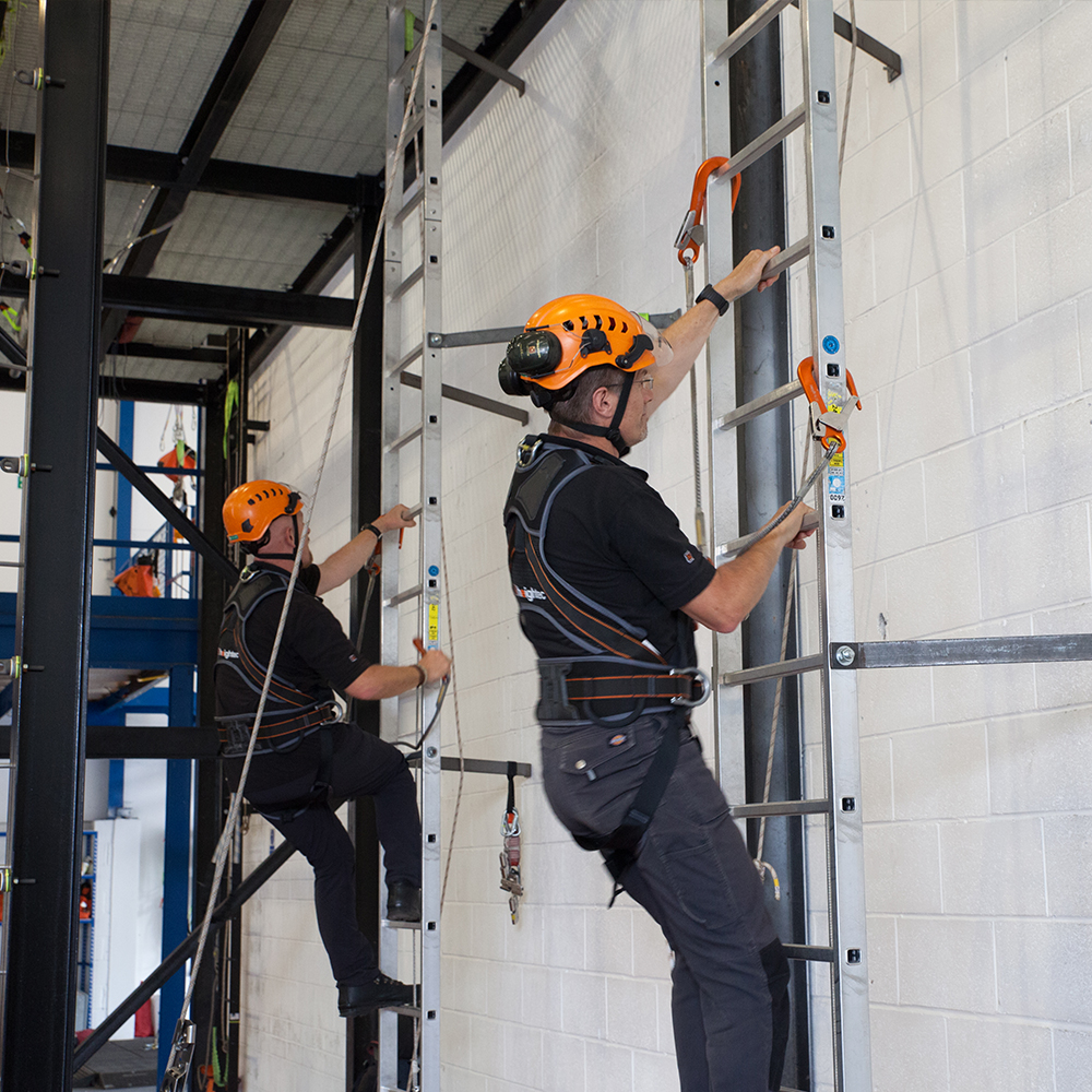 Rope Safety Training  Outdoor Rescue & Safety Training