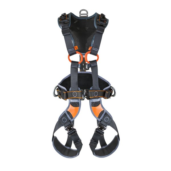 heightec harness range for Tower Climbing & Rigging