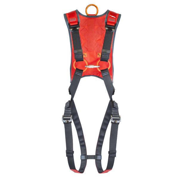 PHOENIX Pro Rescue Harness | UK Made | Height Safety & Rescue