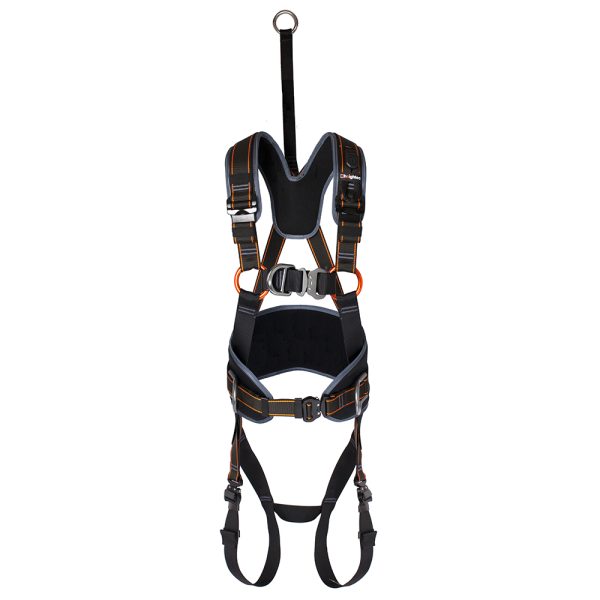 Heightec Harness Range For Tower Climbing & Rigging