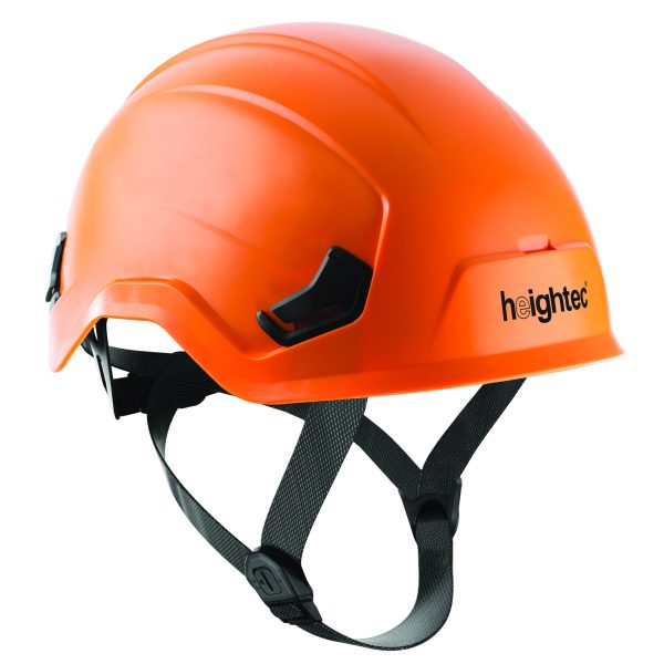 Work at Height Helmet | DUON unvented | Made in UK by heightec