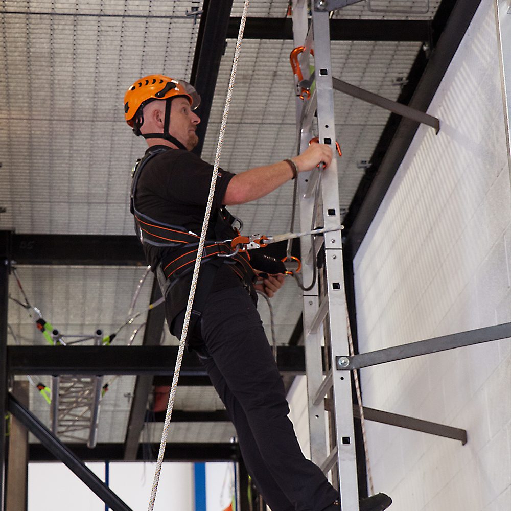 Managing Work at Height | Exceptional UK Wide Training Venues