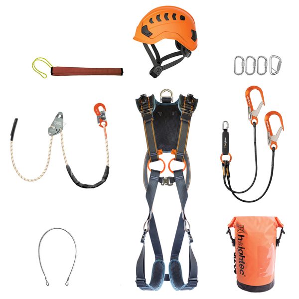 Work Kits | Height Safety & Rescue Equipment | UK Manufacturer