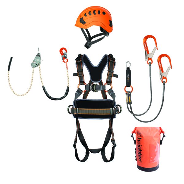 Work Kits | Height Safety & Rescue Equipment | UK Manufacturer