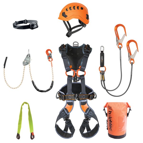 Work Kits | Height Safety & Rescue Equipment | UK Manufacturer