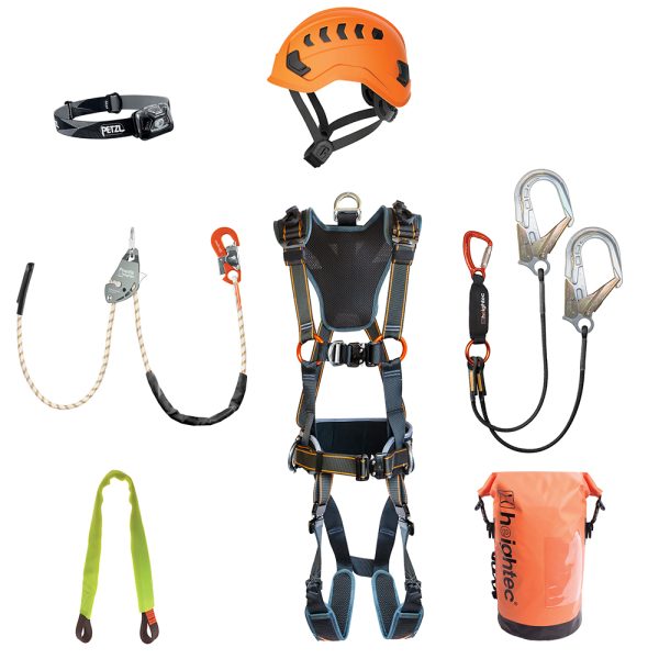 Work Kits | Height Safety & Rescue Equipment | UK Manufacturer